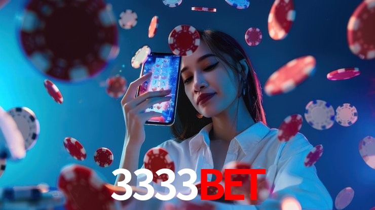 3333bet cassino
