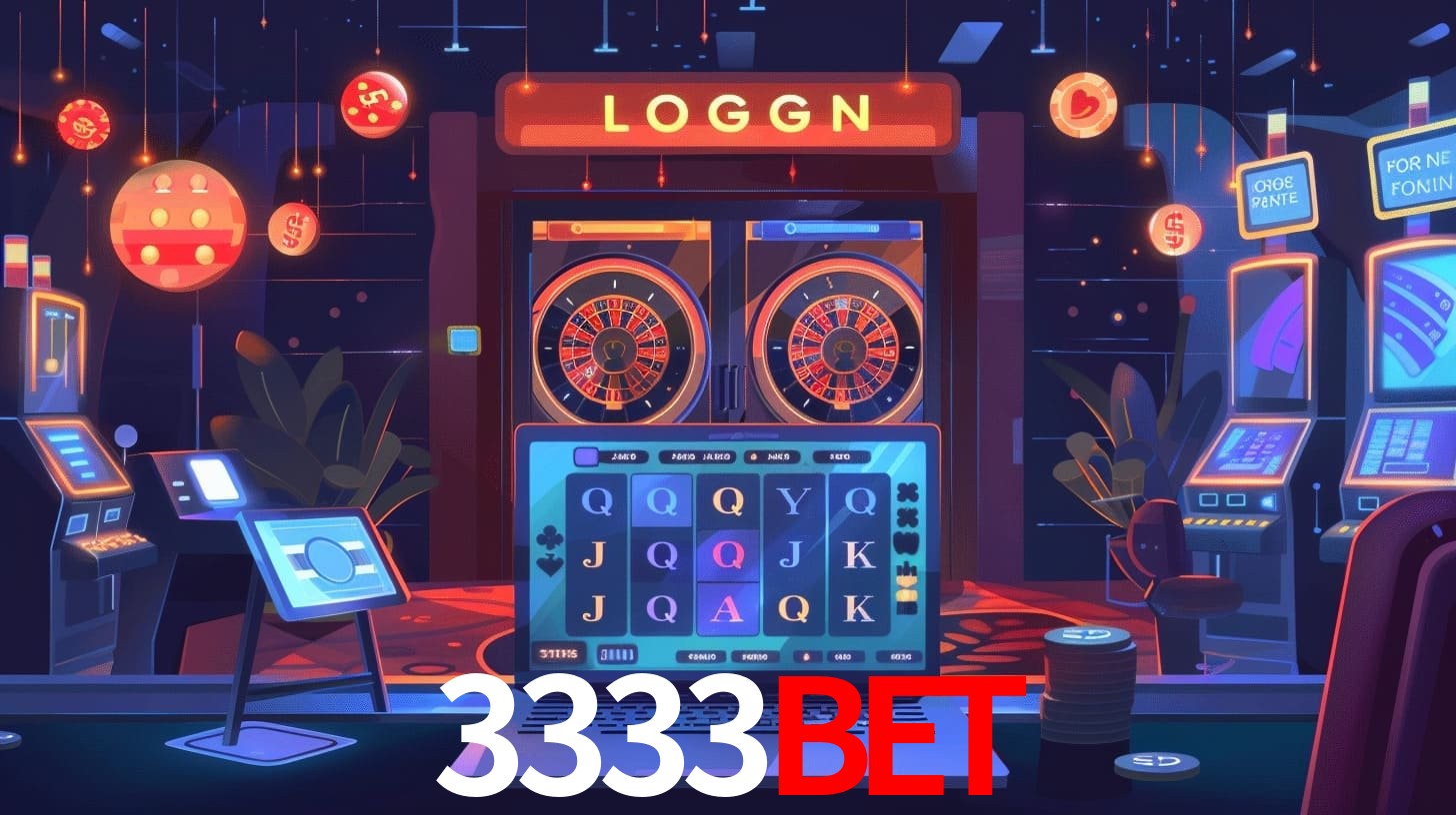 3333bet - Jackpot de Alta Velocidade - 3333bet cassino