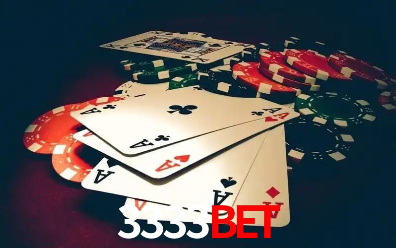 3333bet