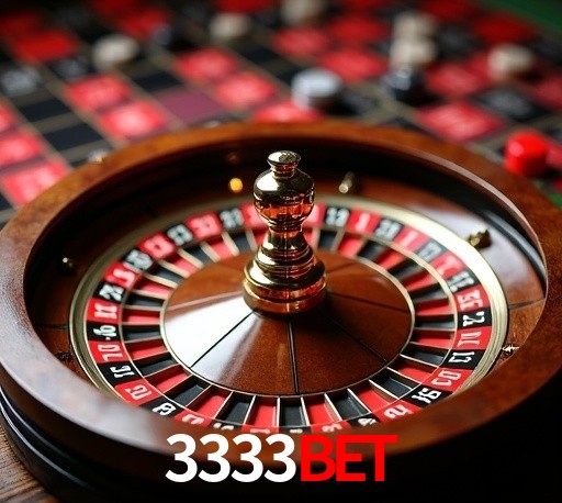 3333bet cassino