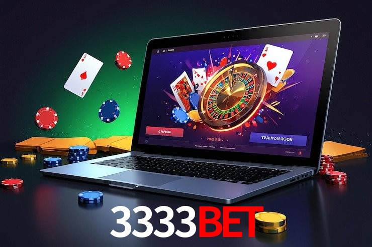 3333bet