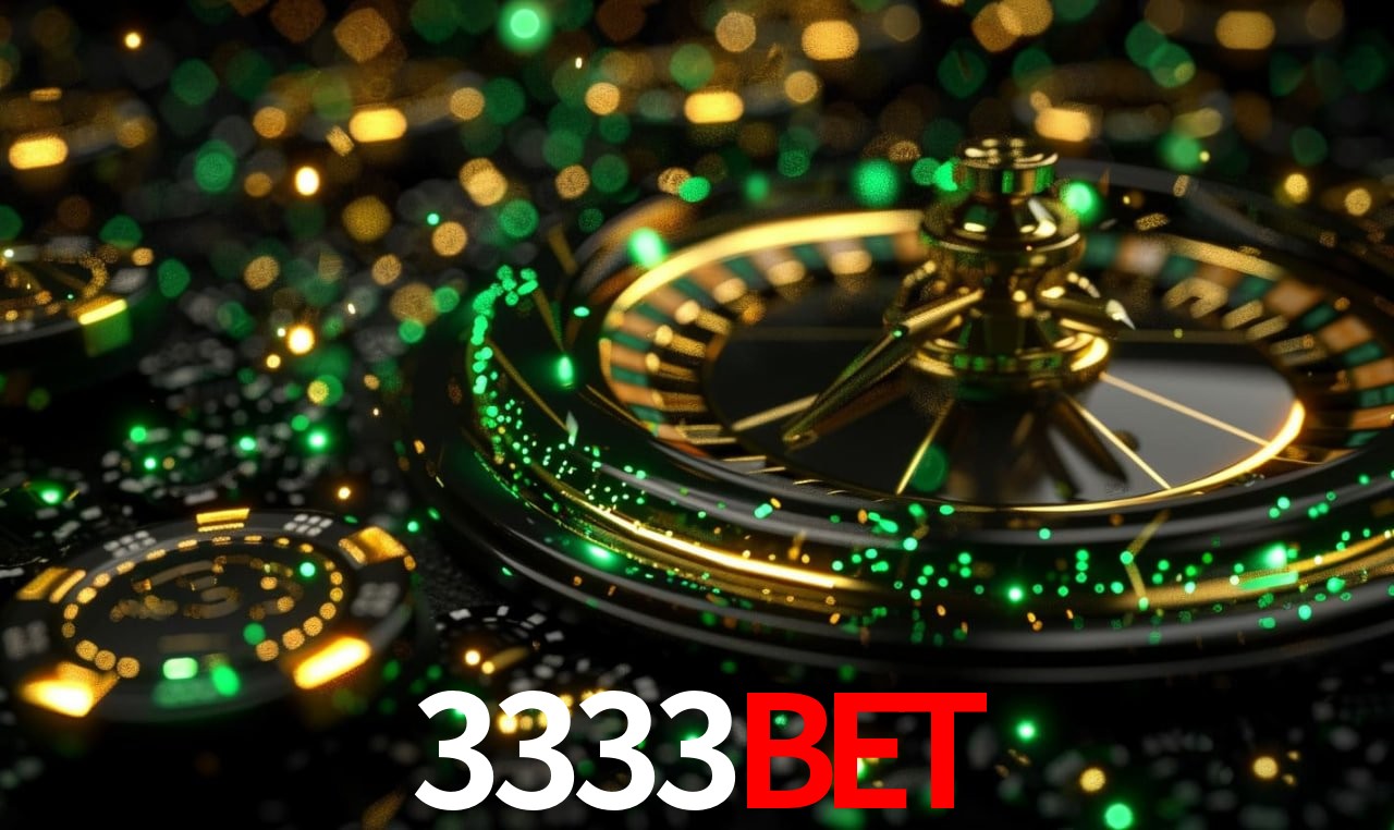 3333bet