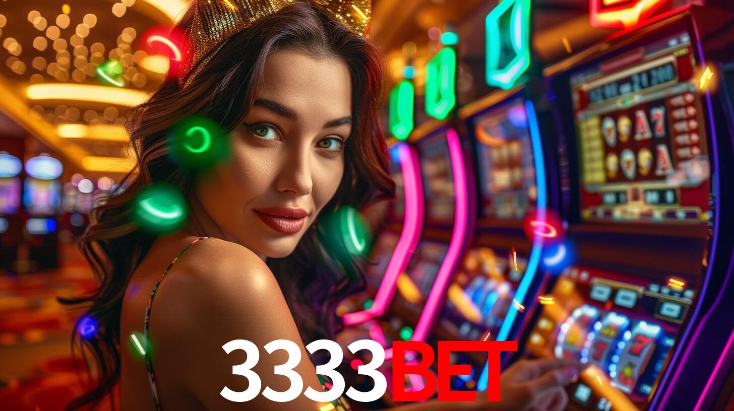3333bet vip