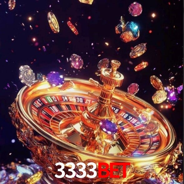 3333bet vip